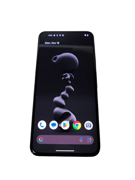 Google Pixel 5 128GB (GTT9Q) Δ