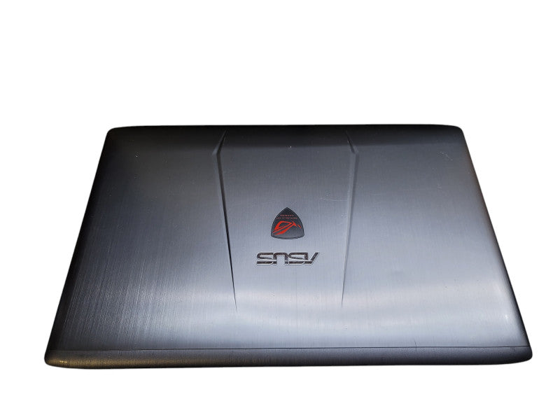ASUS ROG GL752V| i7-6700HQ| 16GB DDR4| GTX 960M| 512GB SATA SSD READ β Lap200