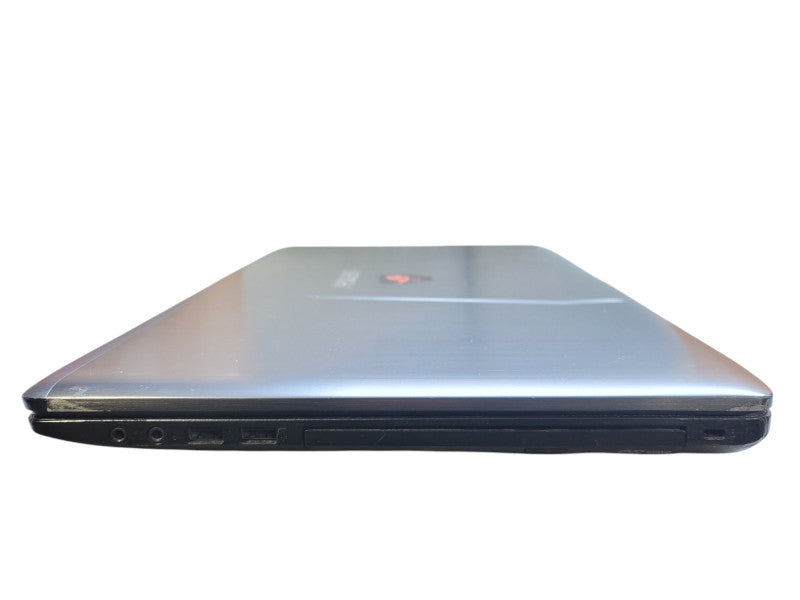 ASUS ROG GL752V| i7-6700HQ| 16GB DDR4| GTX 960M| 512GB SATA SSD READ β Lap200