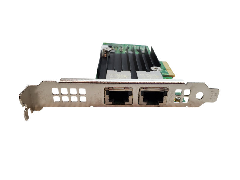Intel X550-T2 Dual-Port 10GbE Ethernet PCIe Network Adapter