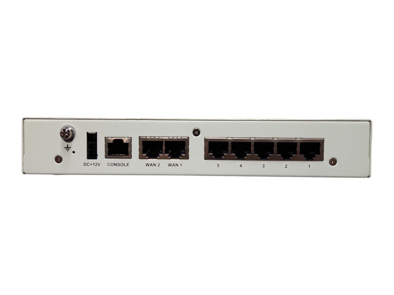 Fortinet FortiGate 51E Network Security Firewall, READ