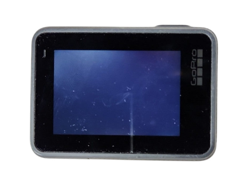 GoPro Hero 5 Black Edition Action Camera, READ