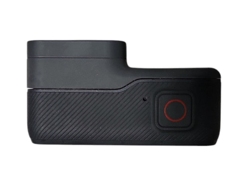 GoPro Hero 5 Black Edition Action Camera, READ