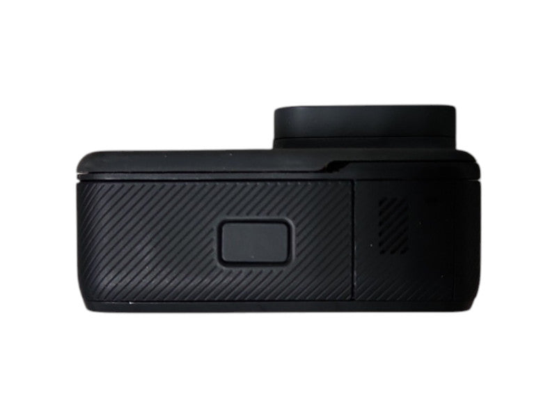 GoPro Hero 5 Black Edition Action Camera, READ