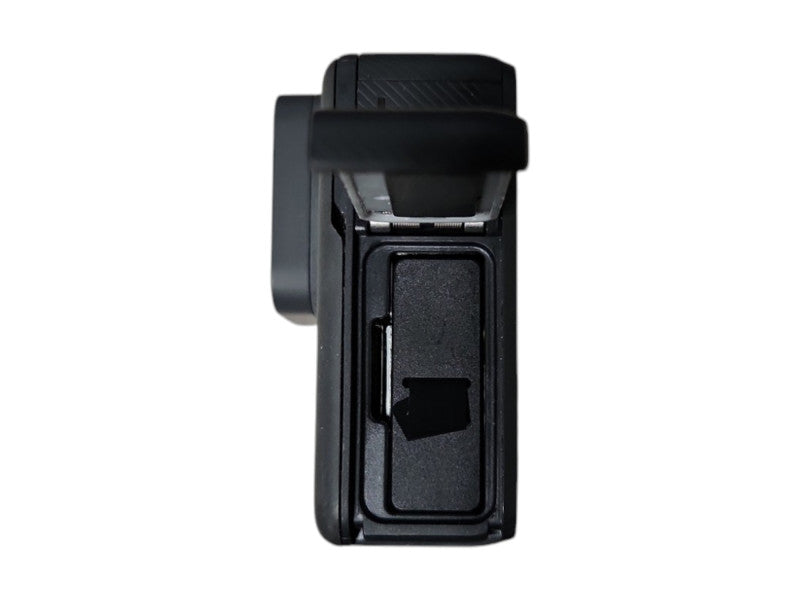GoPro Hero 5 Black Edition Action Camera, READ