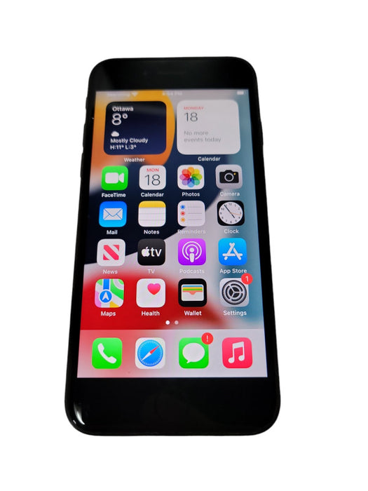 Apple iPhone SE 2nd Gen 64GB (A2275) Δ