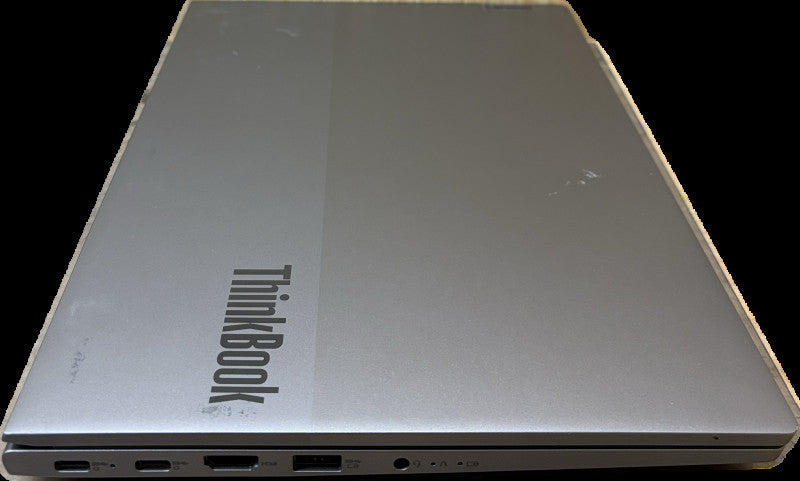 Lenovo ThinkBook 14 G3 ACL AMD Ryzen 5 5500U Radeon GPU 16GB RAM 256GB SSD  Lap200