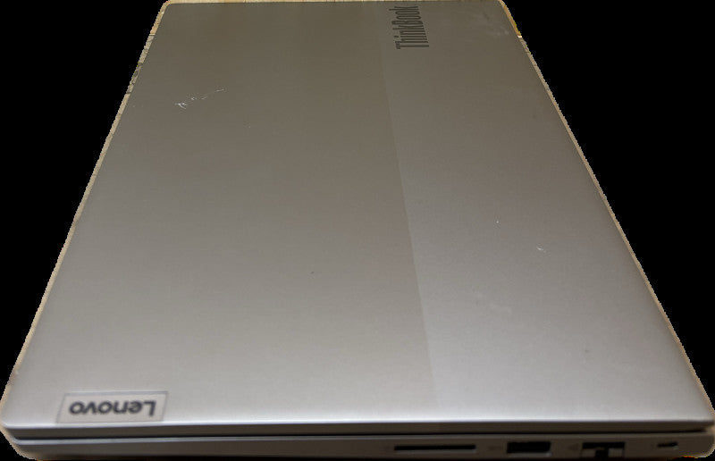 Lenovo ThinkBook 14 G3 ACL AMD Ryzen 5 5500U Radeon GPU 16GB RAM 256GB SSD  Lap200