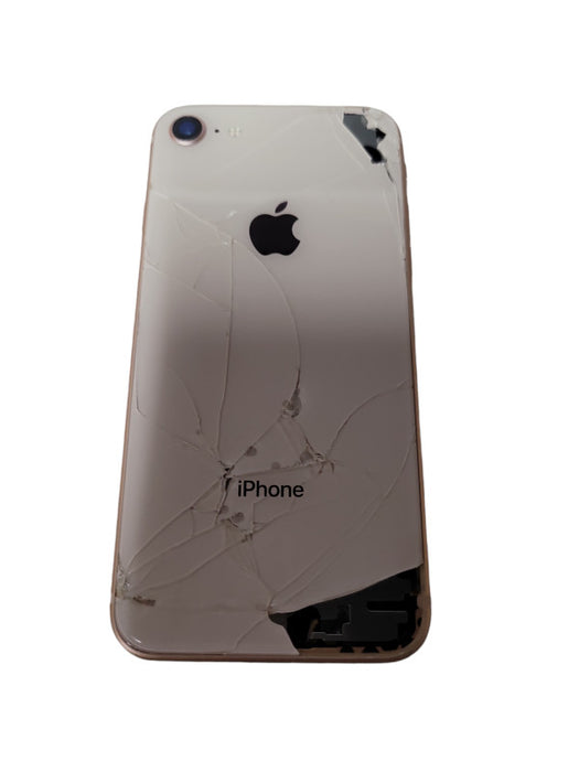 Apple iPhone 8 - READ Δ
