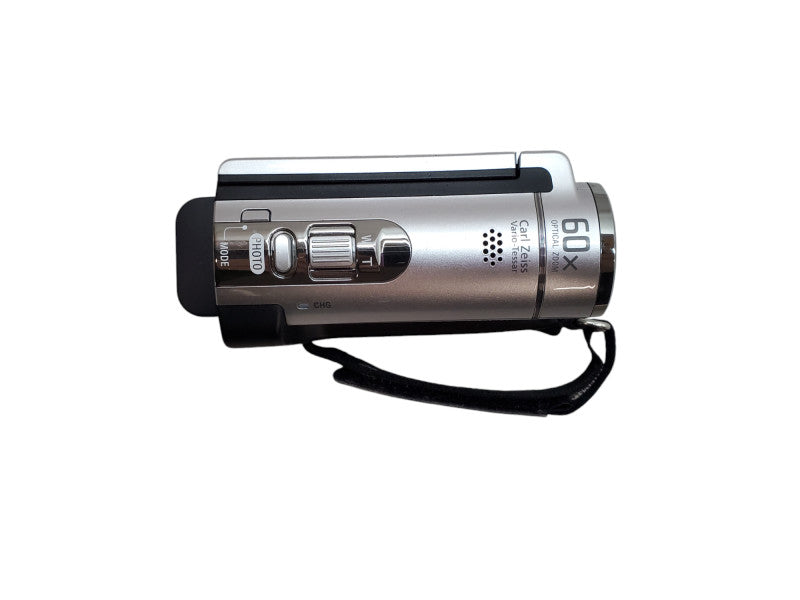 Sony HandyCam DCR-SX63 | Digital Video Camera Recorder | w/ Battery