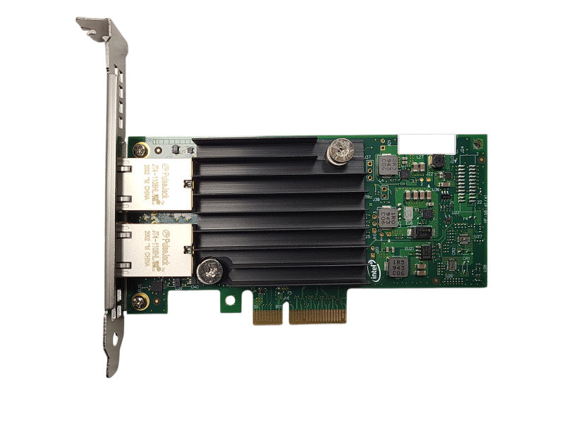 Intel X550T2 Ethernet Dual-port Converged Network Adapter $