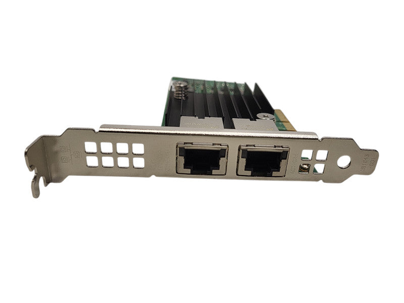 Intel X550T2 Ethernet Dual-port Converged Network Adapter $