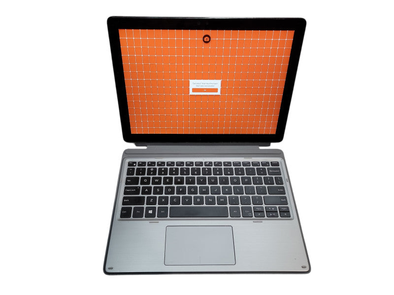 Dell Latitude 7210 13" | 4-Core i7-10610U @1.8GHz | 16GB RAM 256GB SSD - READ