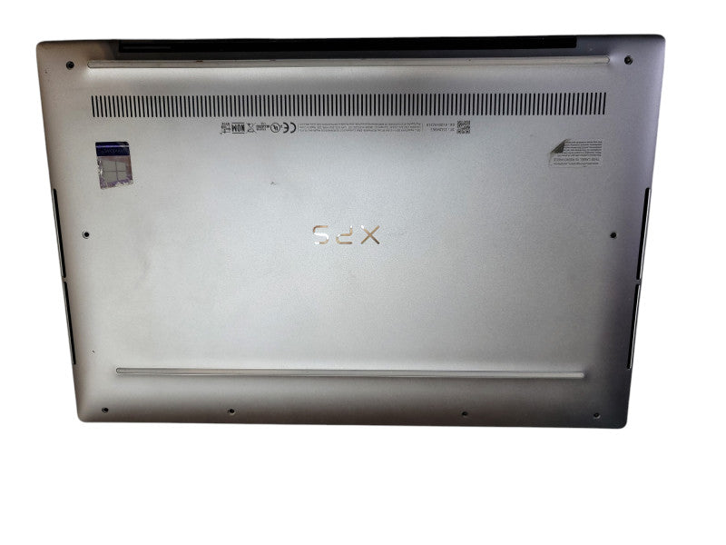 Dell XPS 13" 9300| i5-1035G1| 8GB RAM| NO SSD FOR PARTS β Lap200