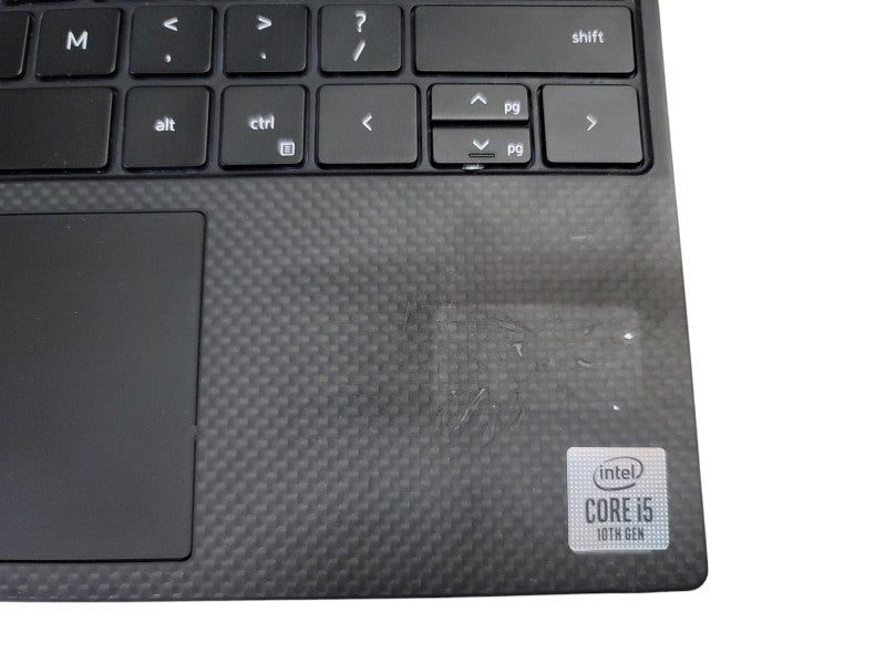 Dell XPS 13" 9300| i5-1035G1| 8GB RAM| NO SSD FOR PARTS β Lap200