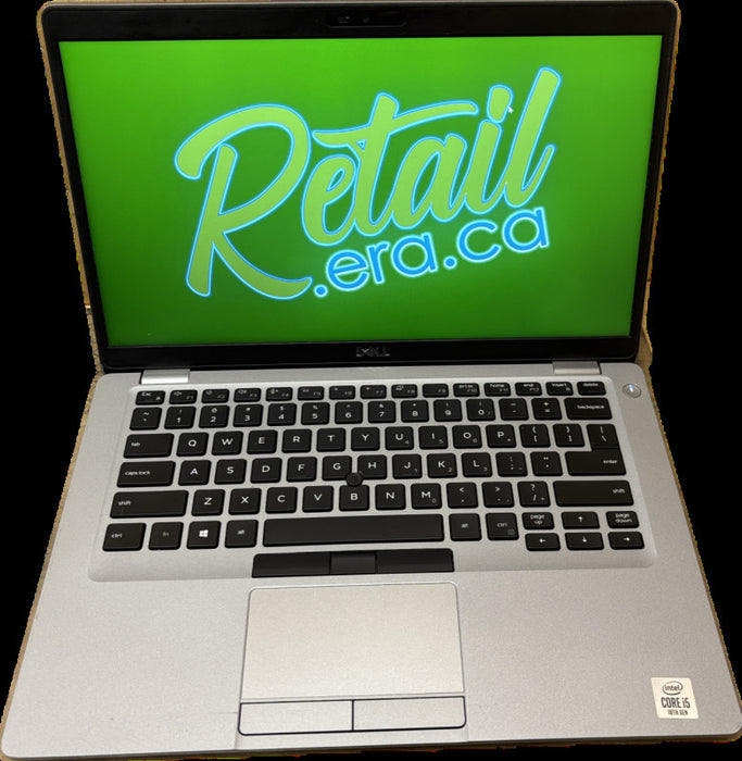 Dell Latitude 5410 Intel Core i5-10210U@1.6GHz 16GB DDR4 RAM 256GB SSD READ    Lap200