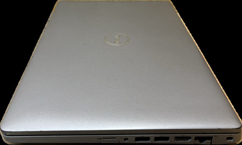 Dell Latitude 5410 Intel Core i5-10210U@1.6GHz 16GB DDR4 RAM 256GB SSD READ    Lap200