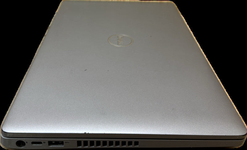 Dell Latitude 5410 Intel Core i5-10210U@1.6GHz 16GB DDR4 RAM 256GB SSD READ    Lap200