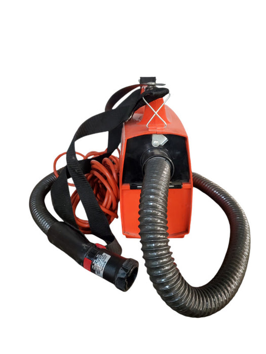 Hoover Cleaner | 87065-060 | Lightweight Commercial Vacuum