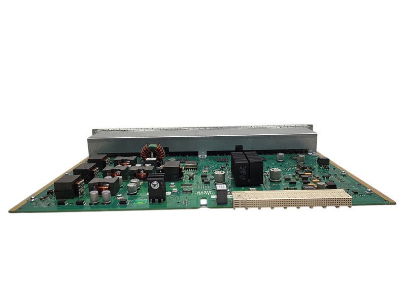 Cisco WS-X4748-RJ45V+E 48 Port Switch 802.3af PoE and 802.3at PoEP, 10/100/1000 Q$