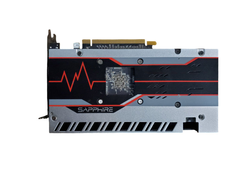 Sapphire Radeon RX 580 | 4GB GDDR5 GPU | 2xHDMI 2xDP 1xDVI