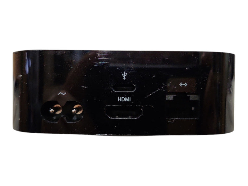 Apple TV (4th Generation) HD Media Streamer A1625, 32GB