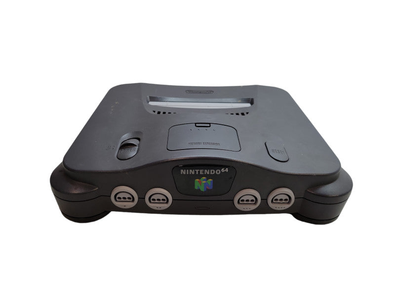 Nintendo 64 NUS-001(USA) Console only %