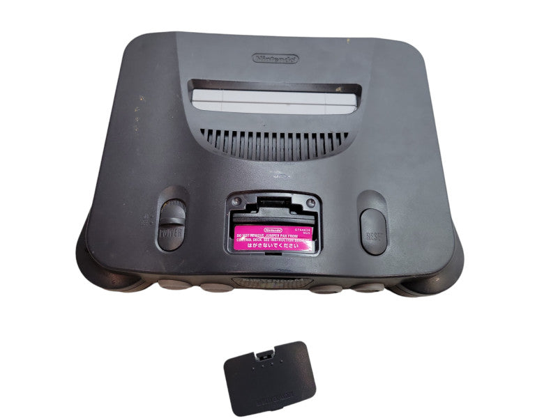 Nintendo 64 NUS-001(USA) Console only %