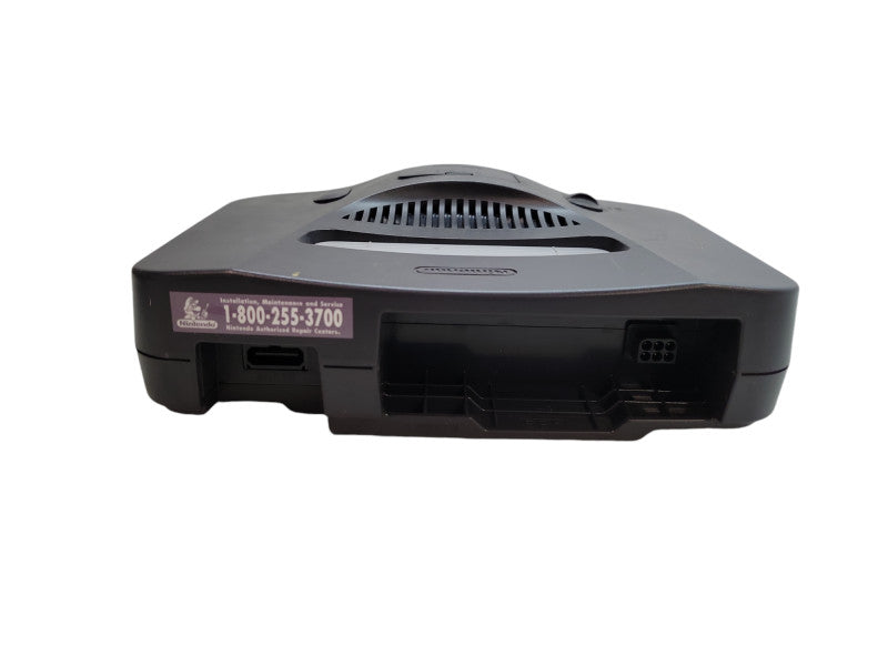 Nintendo 64 NUS-001(USA) Console only %