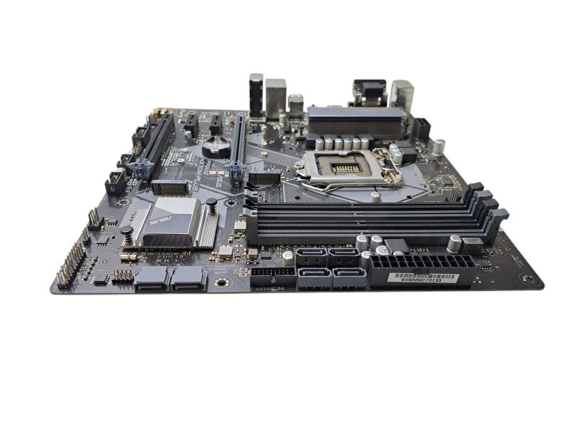 Asus Prime H370M-PLUS | SATA 6Gb/s USB 3.1 LGA1151 mATX Motherboard *READ*