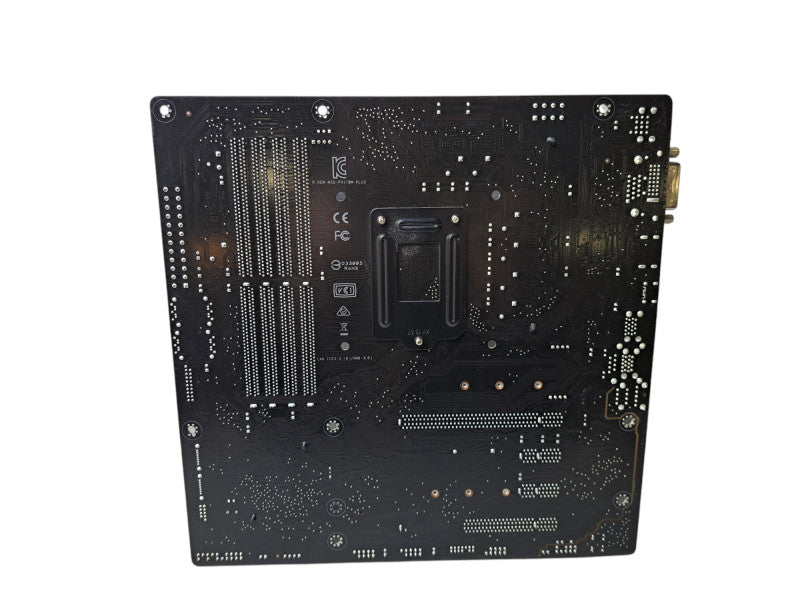 Asus Prime H370M-PLUS | SATA 6Gb/s USB 3.1 LGA1151 mATX Motherboard *READ*