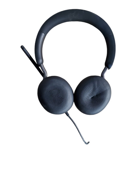 Jabra Evolve2 40 USB-C | Wired Headset w/ Mic Q