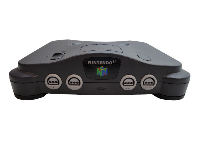 Nintendo 64 NUS-EUR(1) [RARE] Console only %