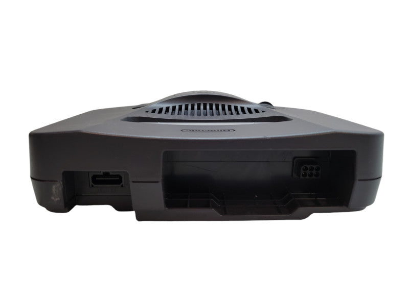 Nintendo 64 NUS-EUR(1) [RARE] Console only %