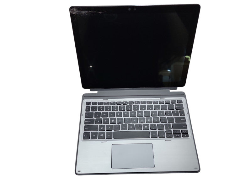 Dell Latitude 7210 2-in-1 13" | 4-Core i5-10310U @1.7GHz 8GB RAM No HD - READ
