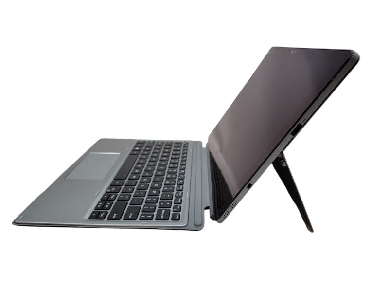 Dell Latitude 7210 2-in-1 13" | 4-Core i5-10310U @1.7GHz 8GB RAM No HD - READ
