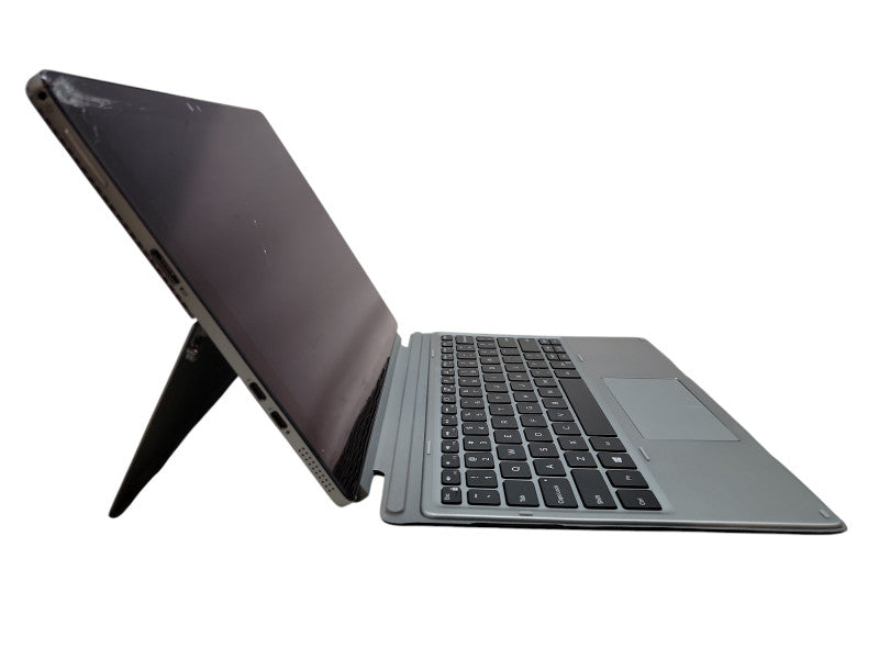 Dell Latitude 7210 2-in-1 13" | 4-Core i5-10310U @1.7GHz 8GB RAM No HD - READ