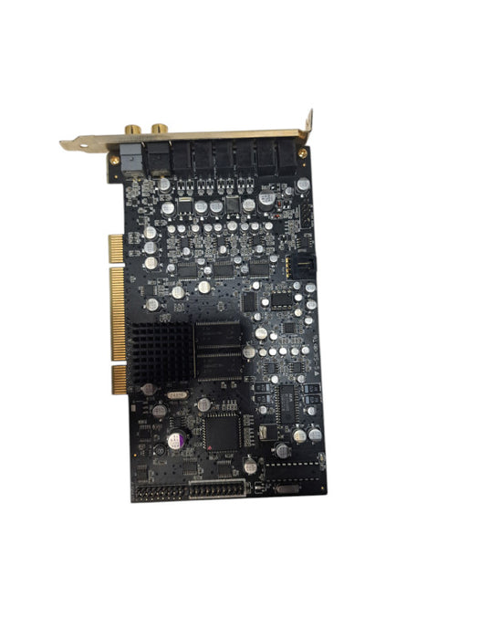 Auzentech X-Fi Prelude 7.1 PCI AUZEN AZT-XFPRELUDE AUDIO SOUND CARD