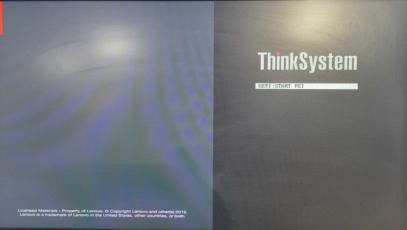 Lenovo ThinkSystem SR550 Barebones No CPU/RAM/HDD !