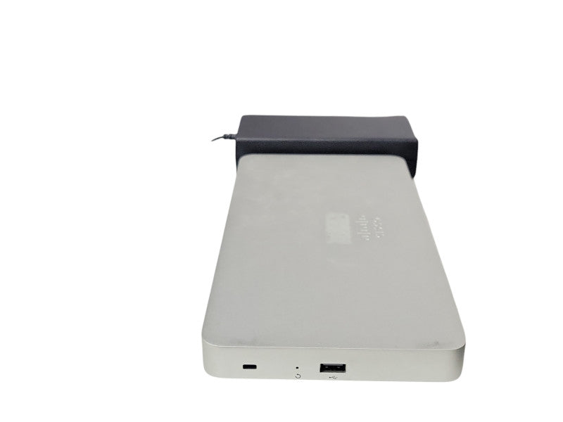 Cisco Meraki MX65-HW Cloud Managed Security Appliance - UNCLAIMED, READ Q_