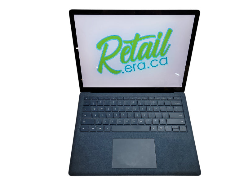 MS Surface Laptop 2 1796 15" |4-Core i5-8250U @1.6GHz 8GB RAM 256GB SSD -READ  Lap200