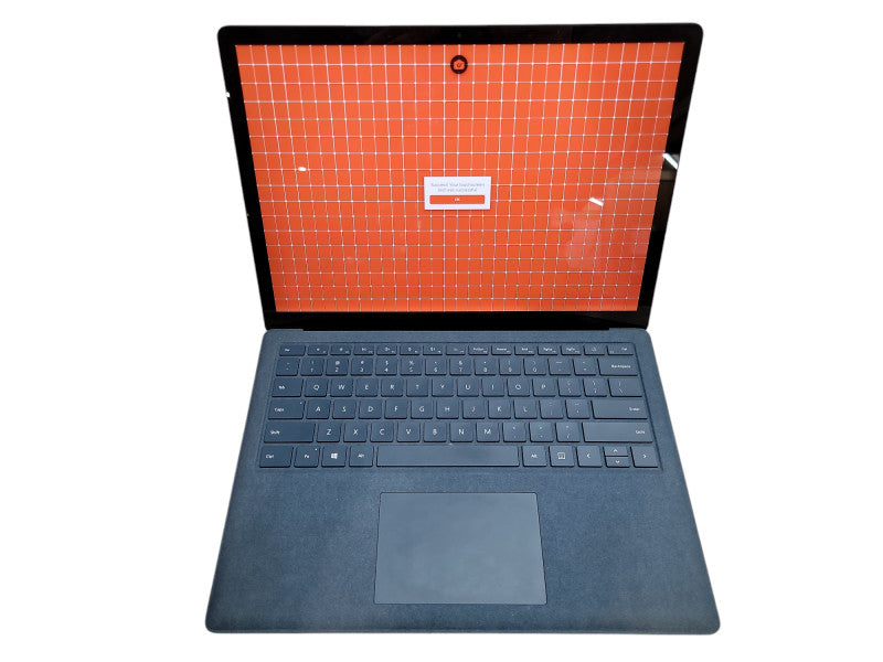 MS Surface Laptop 2 1796 15" |4-Core i5-8250U @1.6GHz 8GB RAM 256GB SSD -READ  Lap200