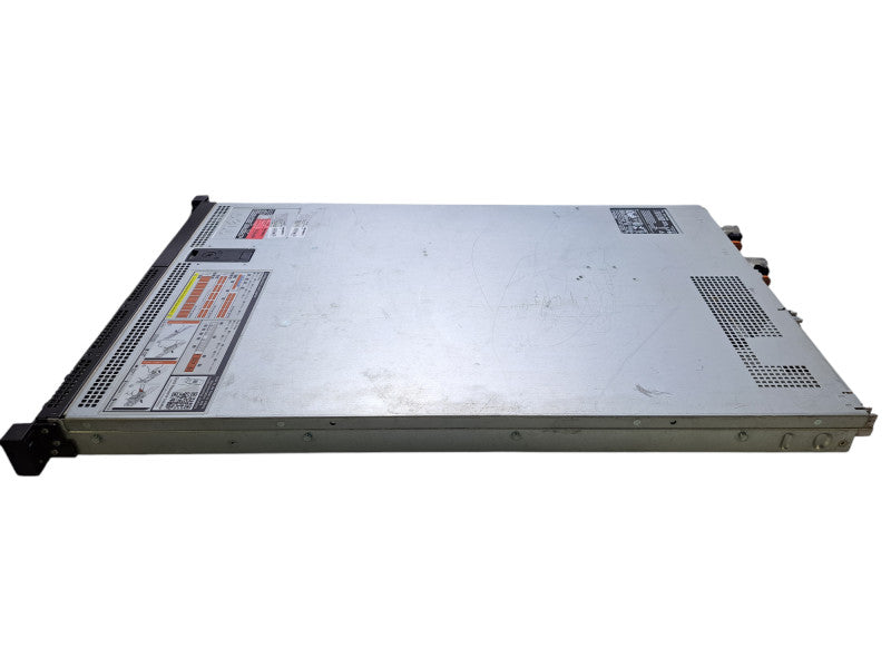 Dell R630 1U 8x 2.5"| 2x Xeon E5-2660 v3 @2.60GHz 10C, 32GB DDR4, H730 Mini, 10G NIC