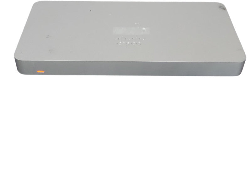 Cisco Meraki MX65-HW Cloud Managed Security Appliance - UNCLAIMED, SEE Q_