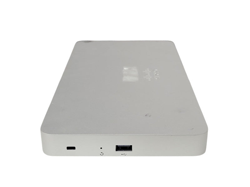 Cisco Meraki MX65-HW Cloud Managed Security Appliance - UNCLAIMED, SEE Q_