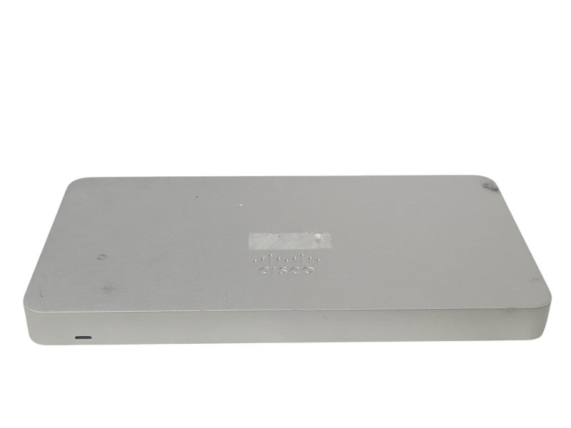 Cisco Meraki MX65-HW Cloud Managed Security Appliance - UNCLAIMED, SEE Q_