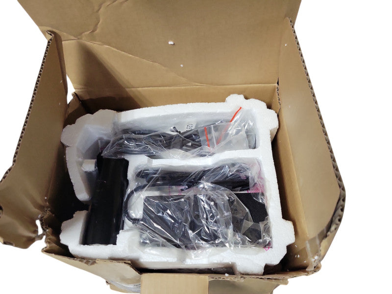 STAR MICRONICS TSP800L POS THERMAL LABEL PRINTER - READ _