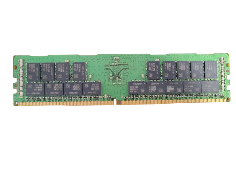 Samsung 32GB 2Rx4 PC4-2666V-RB2-12-DB1 Server Ram Q!