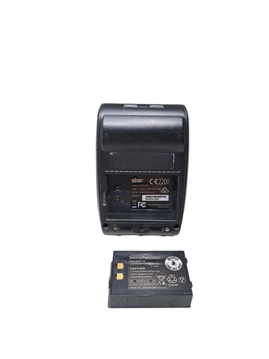 Star Micronics SM-S230i | 2" Bluetooth Mobile Printer | Tested Q