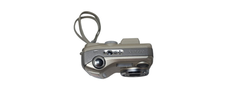 Nikon Coolpix E5100 Digital Point And Shoot Camera
